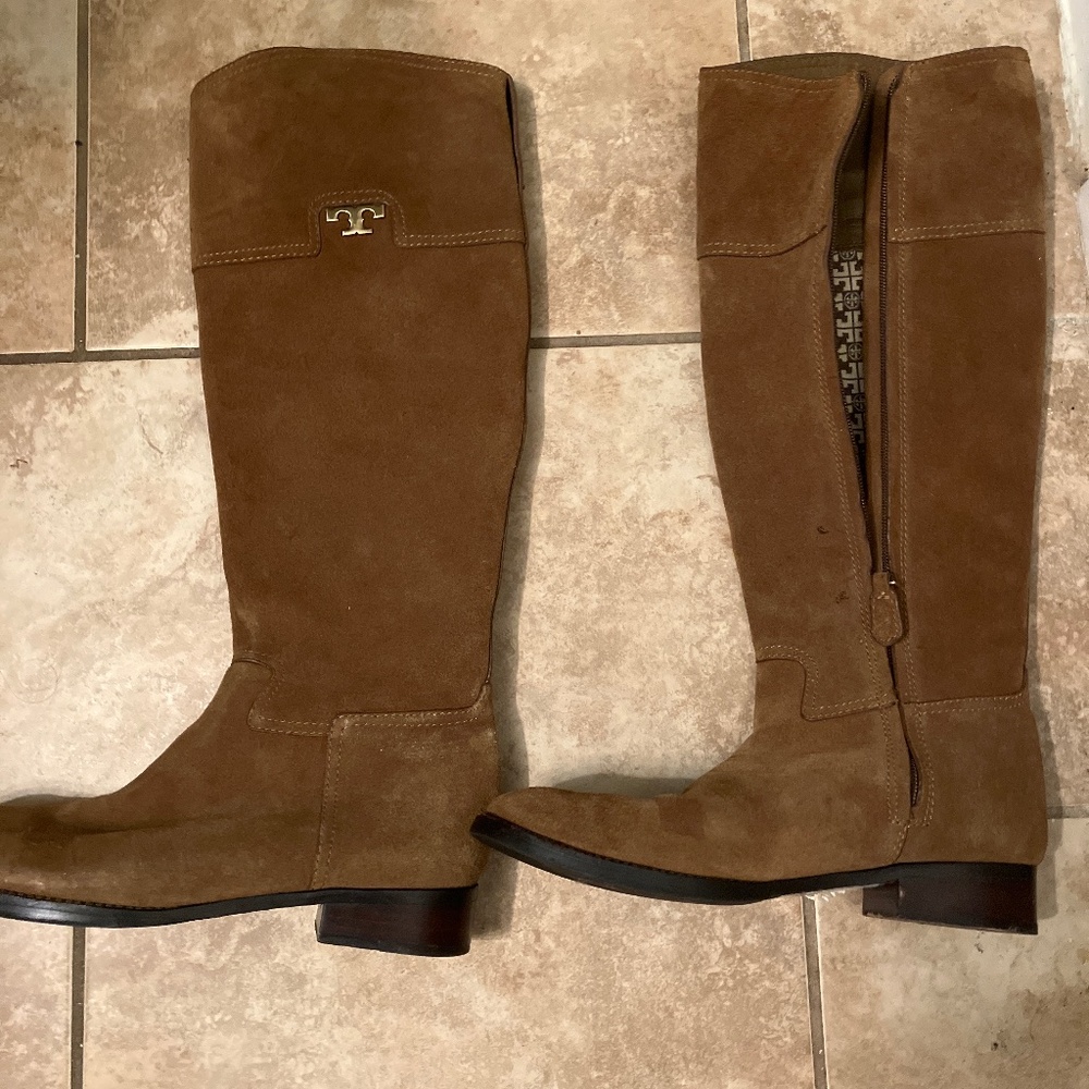 Tory Burch Boots